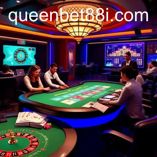 QUEENBET88-BONUS9